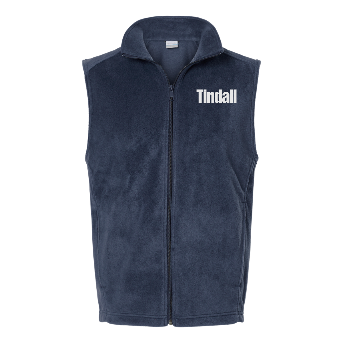 tindallcorp-columbia-mens-fleece-vest-embroidery-leftchest-212488-collegiatenavy-flat-front