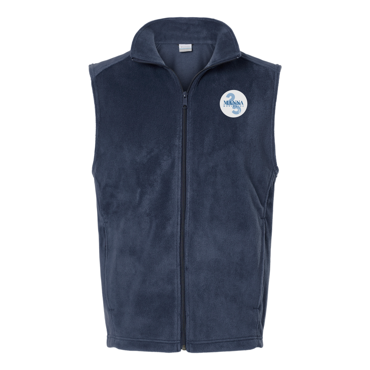 mannaworldwide-columbia-mens-fleece-vest-embroidery-leftchest-212488-collegiatenavy-flat-front
