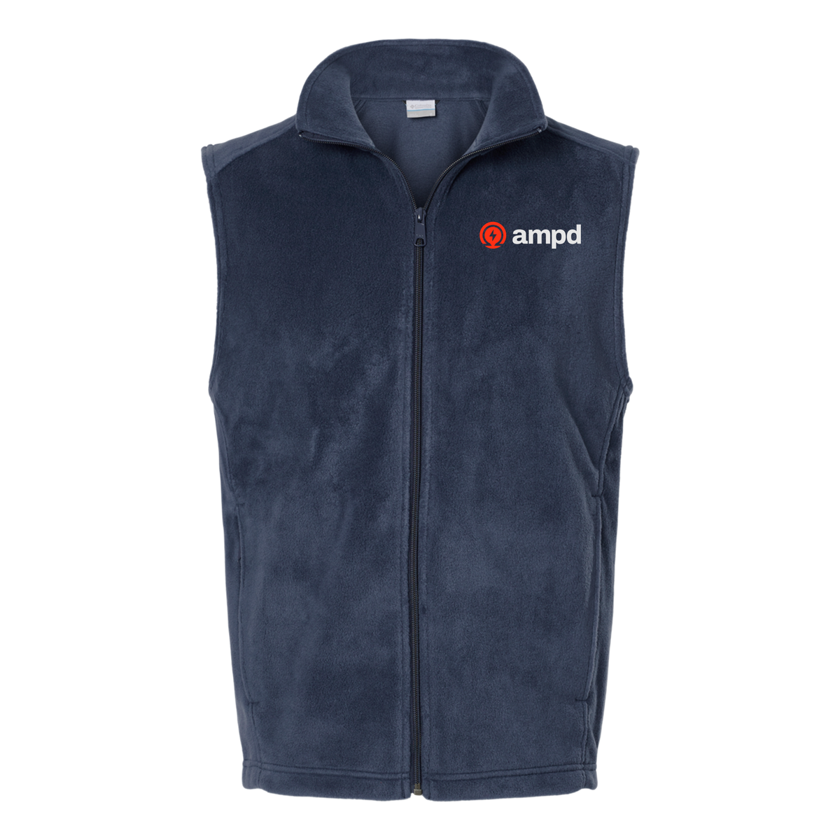 ampd-columbia-mens-fleece-vest-embroidery-leftchest-212488-collegiatenavy-flat-front