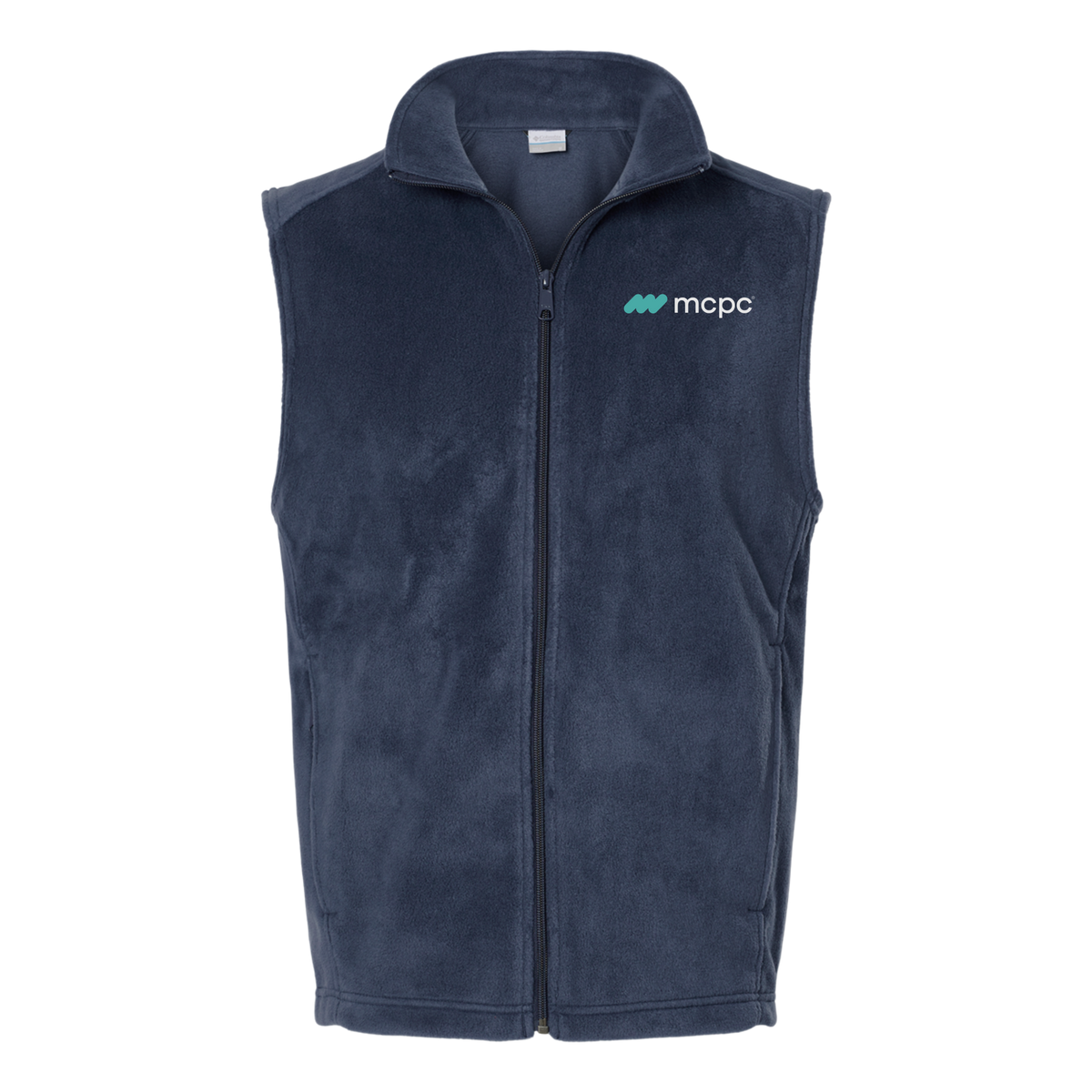 mcpc-columbia-mens-fleece-vest-embroidery-leftchest-212488-collegiatenavy-flat-front