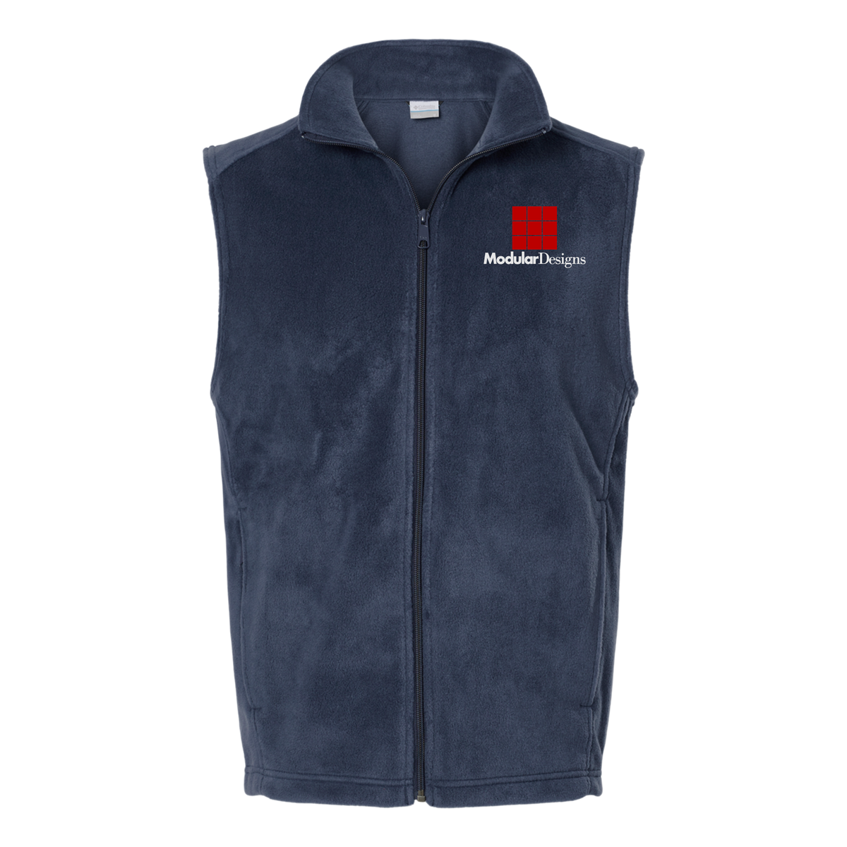 modulardesignsflooring-columbia-mens-fleece-vest-embroidery-leftchest-212488-collegiatenavy-flat-front