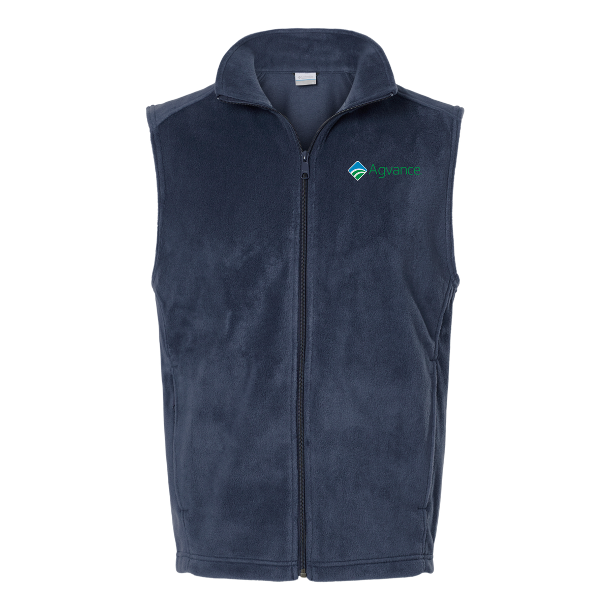 agvance-columbia-mens-fleece-vest-embroidery-leftchest-212488-collegiatenavy-flat-front