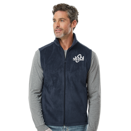 jan-pro-columbia-mens-fleece-vest-primary-mockup