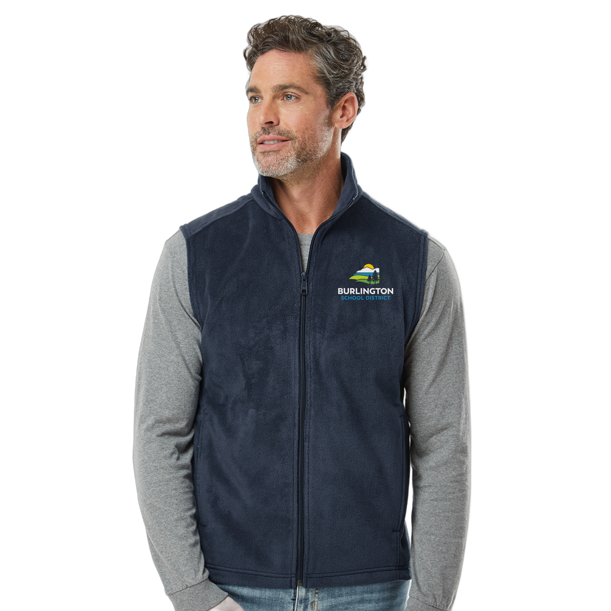 bsdvt-columbia-mens-fleece-vest-primary-mockup