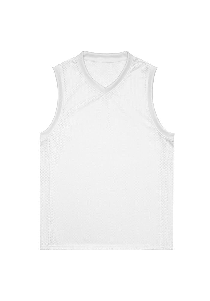 All-Over Print Premium Basketball Jersey