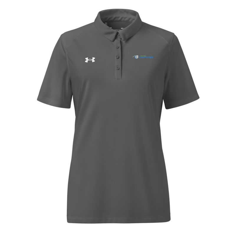 Under Armour® Women's Polo Shirt