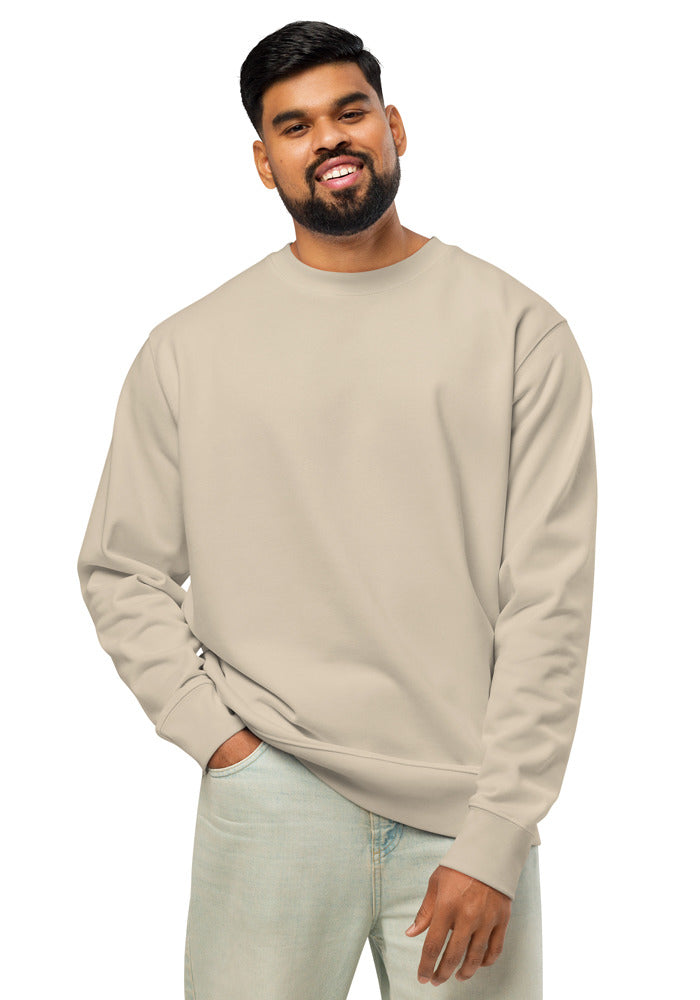 Unisex Organic Changer 2.0 Sweatshirt | Stanley/Stella SASU004
