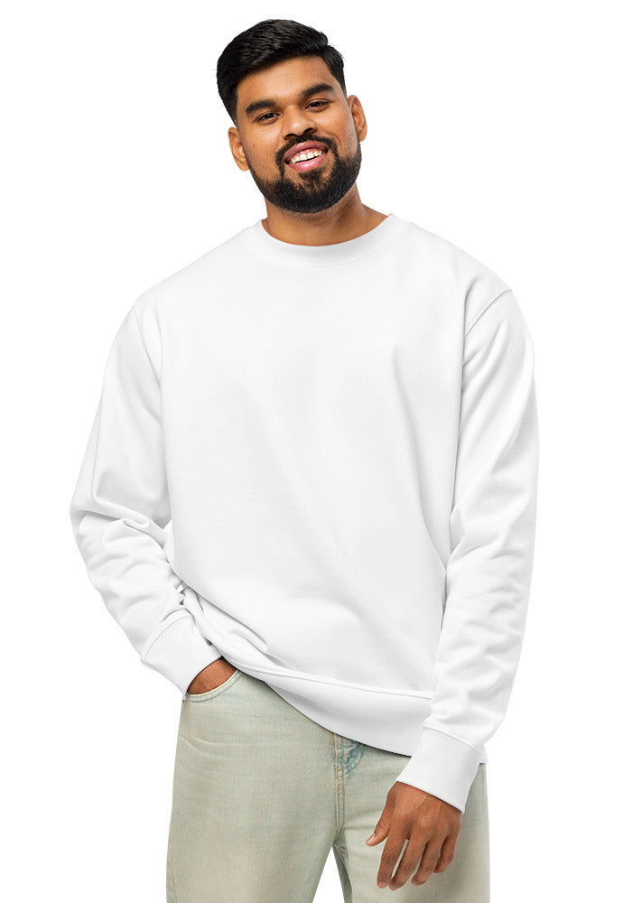 Unisex Organic Changer 2.0 Sweatshirt | Stanley/Stella SASU004