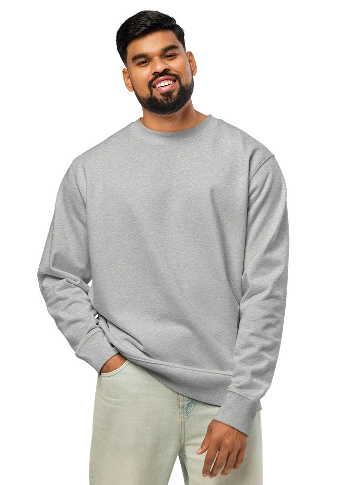 Unisex Organic Changer 2.0 Sweatshirt | Stanley/Stella SASU004