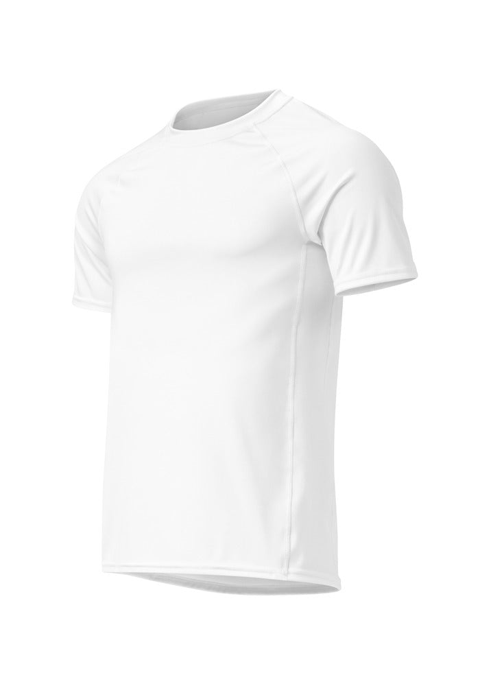 All-Over Print Men's Short Sleeve Rash Guard