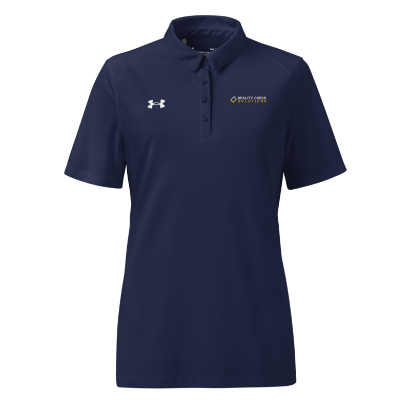Under Armour® Women's Polo Shirt