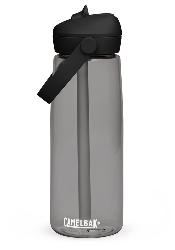 Flip Straw Water Bottle | CamelBak Thrive