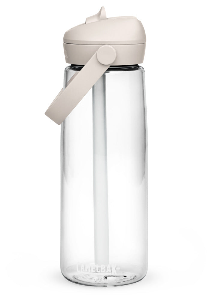 Flip Straw Water Bottle | CamelBak Thrive