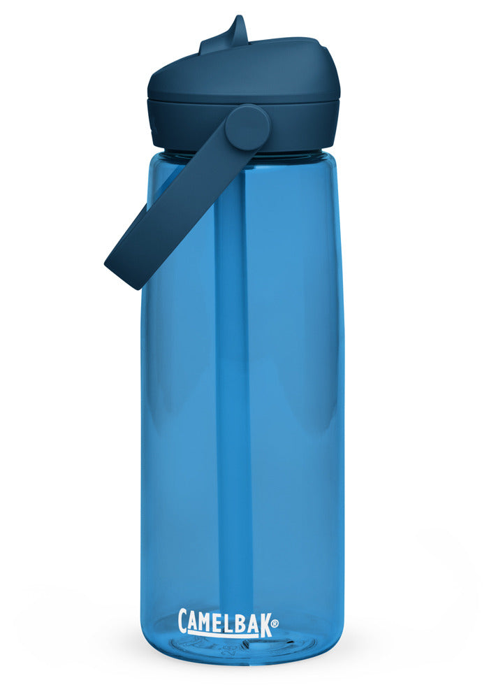 Flip Straw Water Bottle | CamelBak Thrive