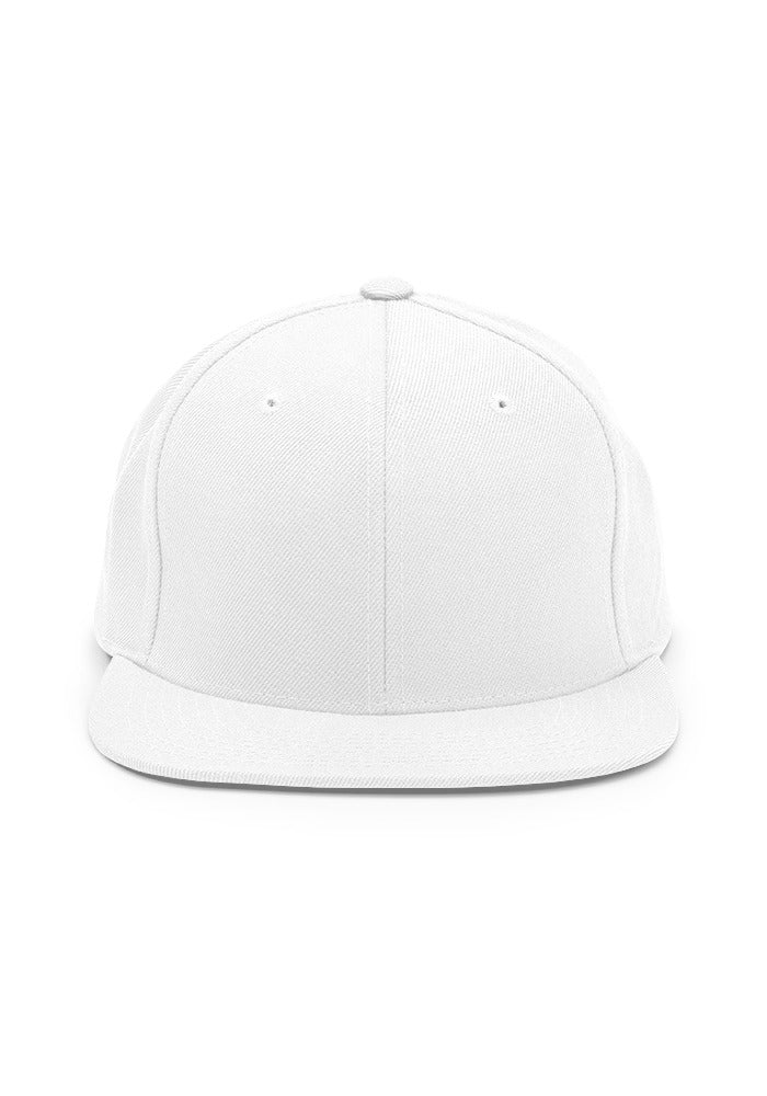 Classic Snapback | Yupoong 6089M