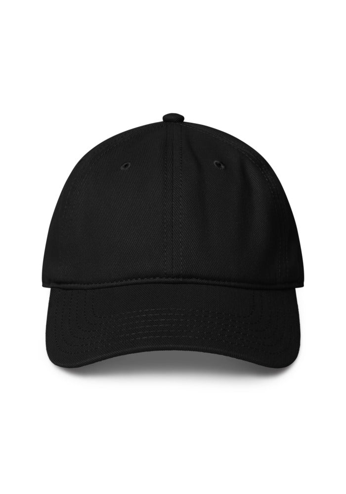 Low Profile Baseball Cap | Otto Cap 18-253