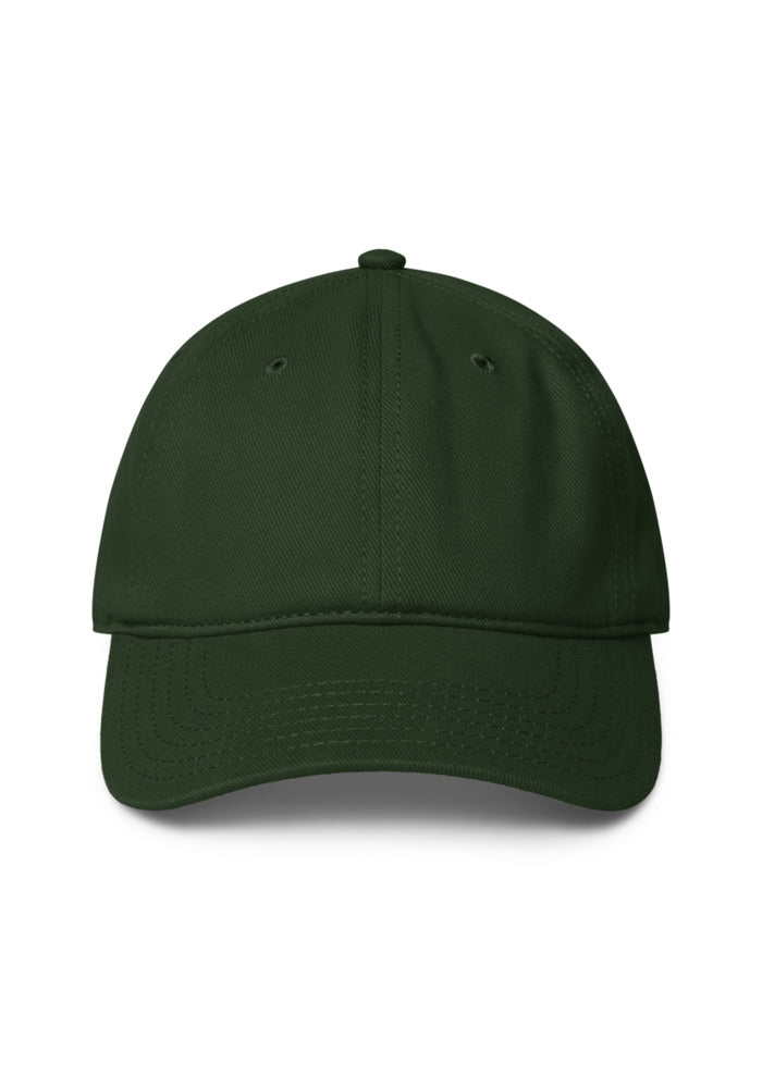 Low Profile Baseball Cap | Otto Cap 18-253
