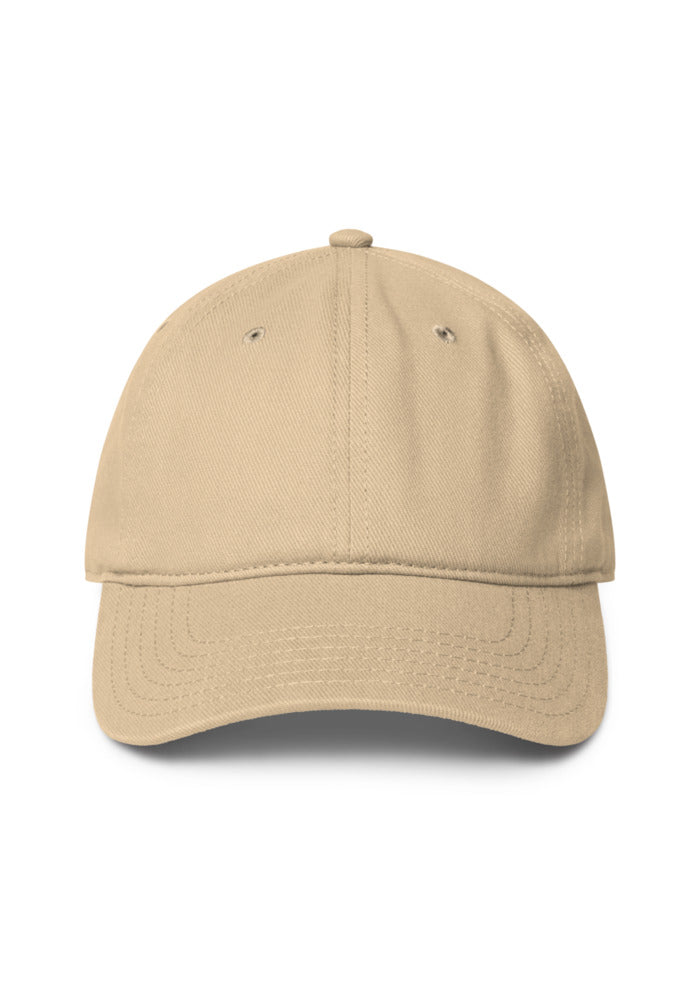Low Profile Baseball Cap | Otto Cap 18-253