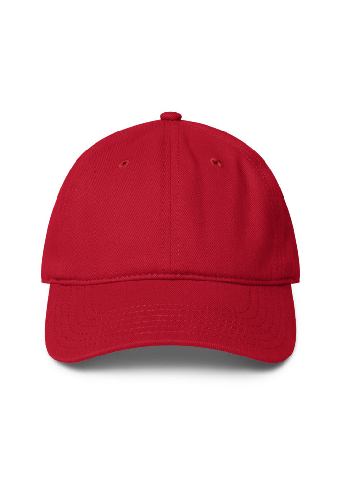 Low Profile Baseball Cap | Otto Cap 18-253