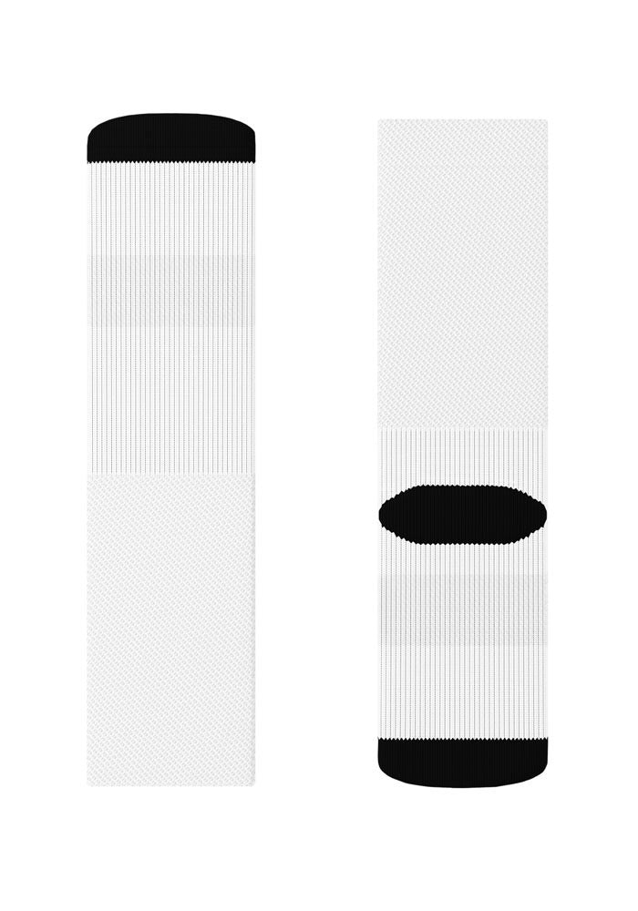 Sublimation Socks