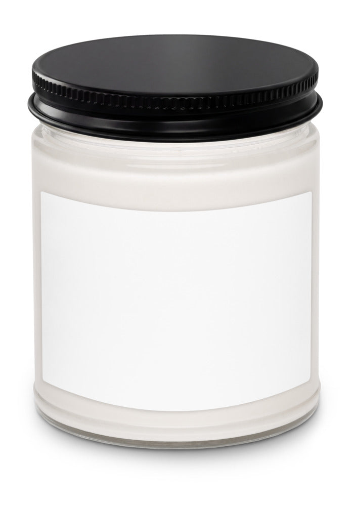 Scented Soy Candle, 9oz