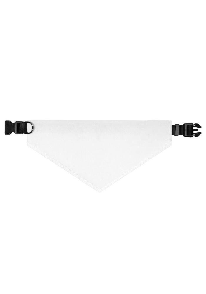 Pet Bandana Collar