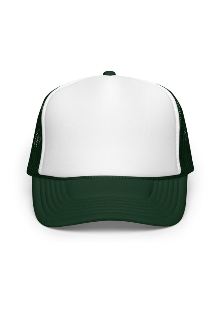 Foam Trucker Hat | Otto Cap 39-165