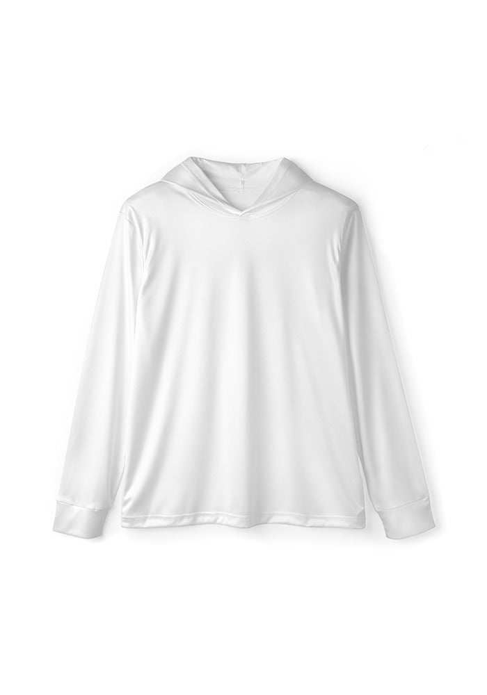 All-Over Print Men's Sports Warmup Hoodie