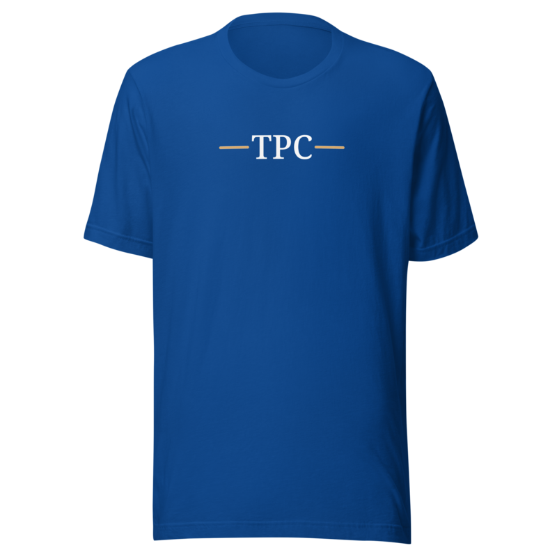 Everyday Essentials Clinic Tee