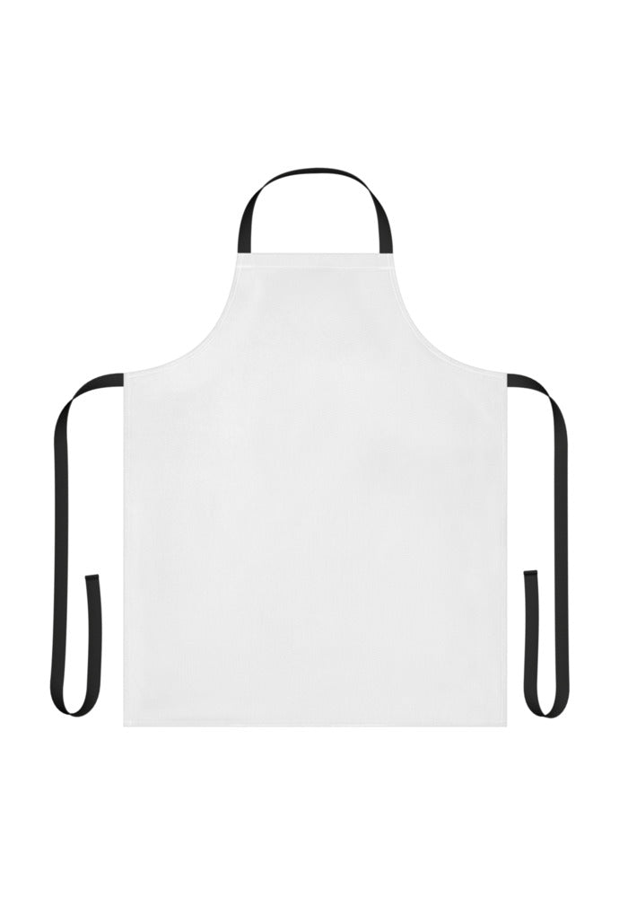 All-Over Print 5-Color Strap Apron