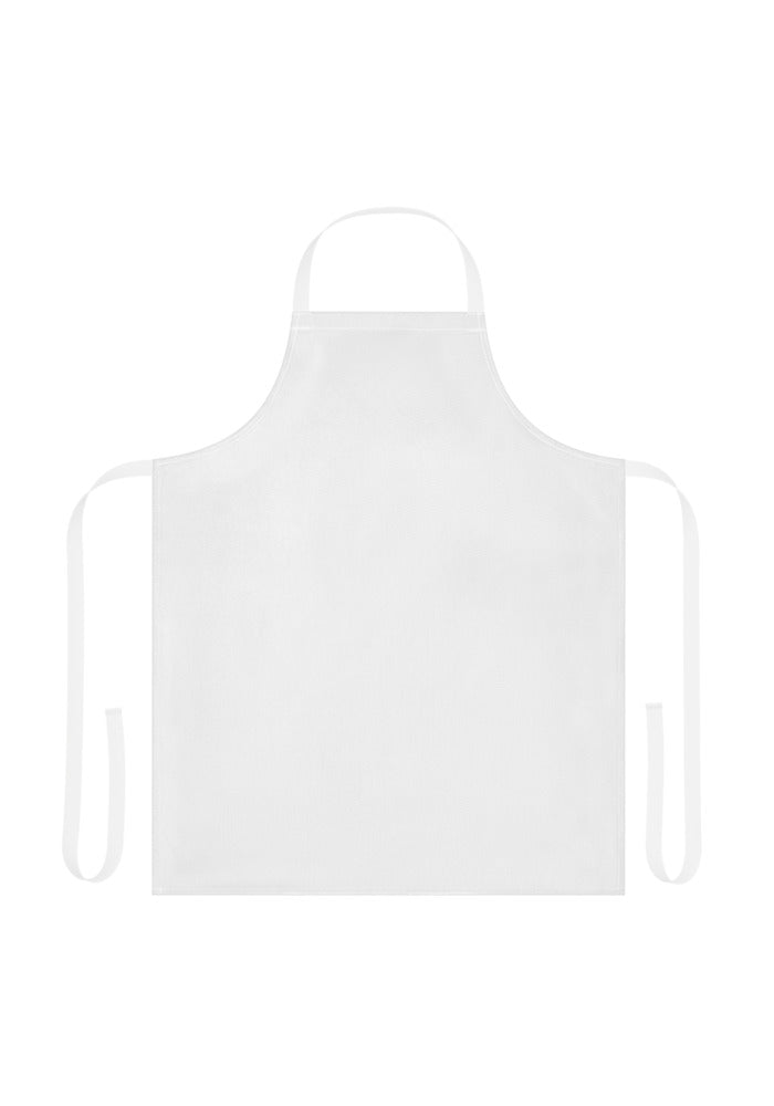 All-Over Print 5-Color Strap Apron