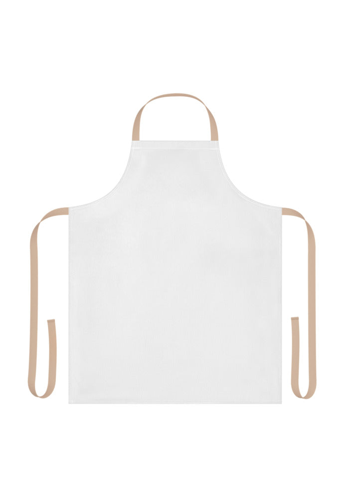 All-Over Print 5-Color Strap Apron
