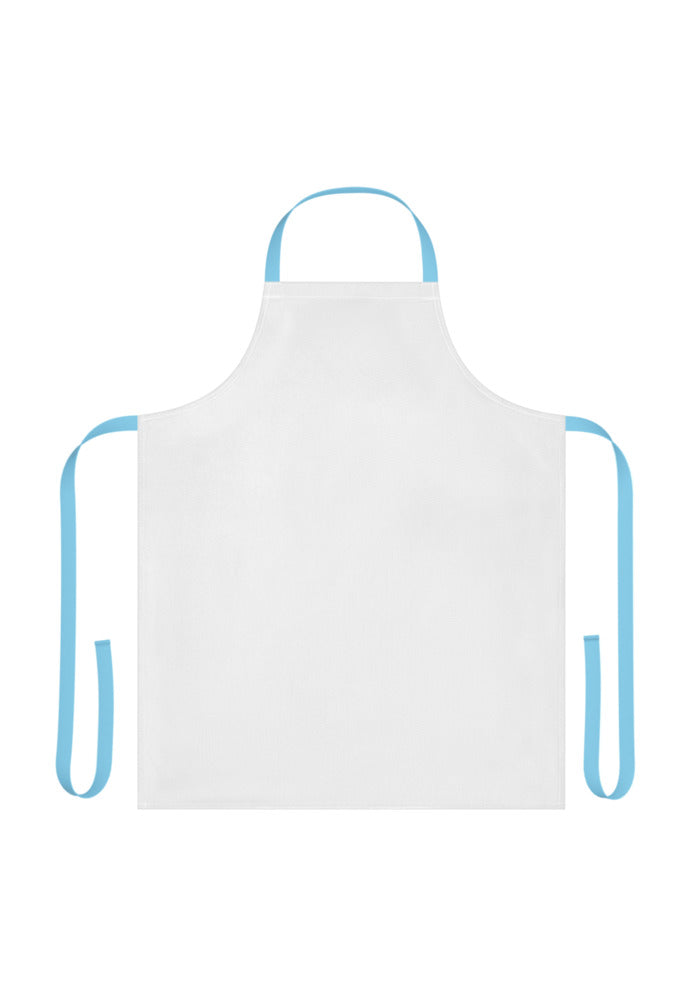 All-Over Print 5-Color Strap Apron