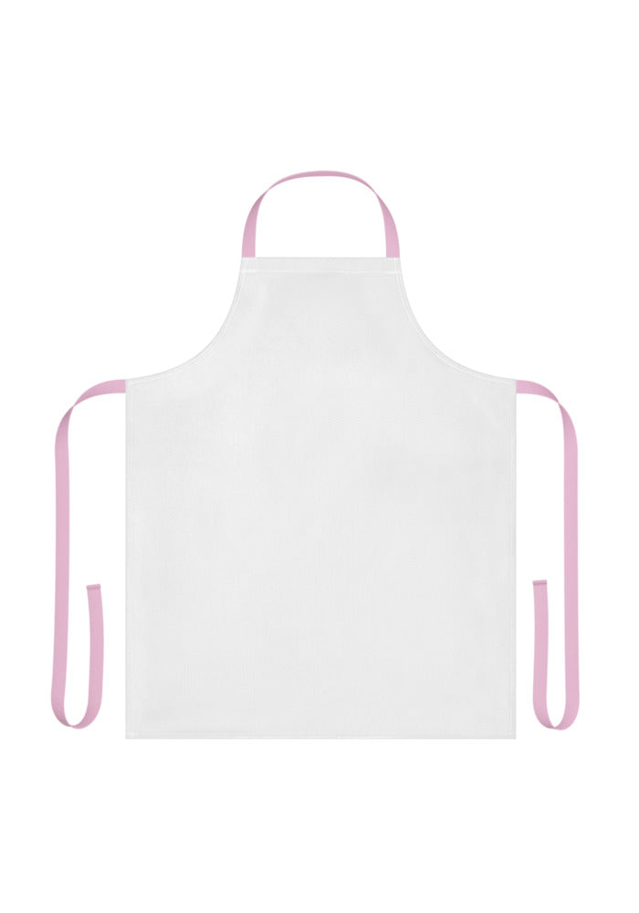 All-Over Print 5-Color Strap Apron