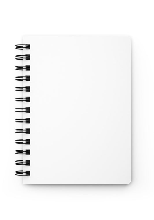 Spiral Bound Journal