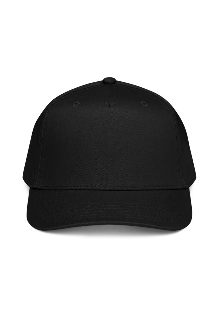5 Panel Mid-Profile Baseball Cap | Otto Cap 31-069