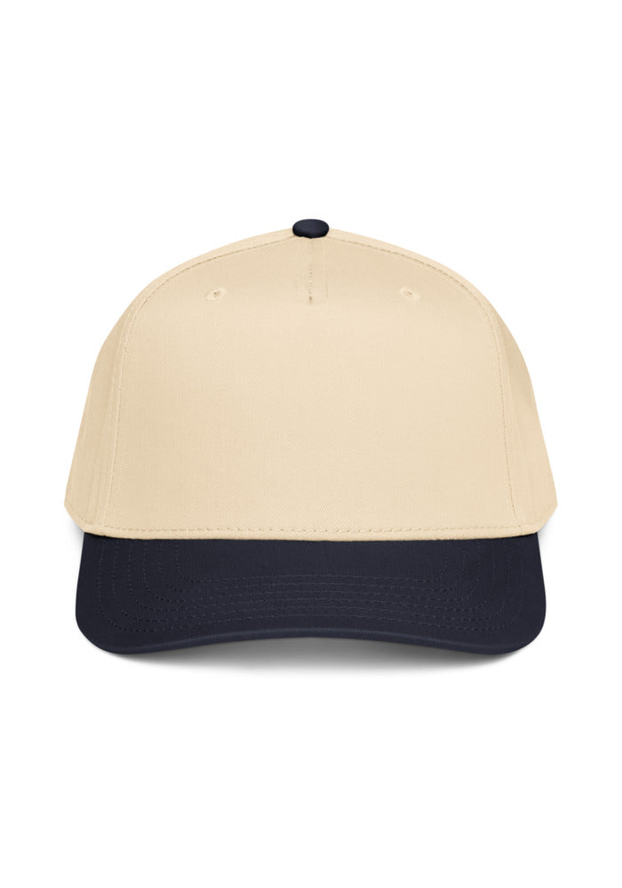 5 Panel Mid-Profile Baseball Cap | Otto Cap 31-069