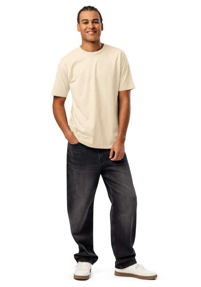 Men's Premium Short Sleeve Tee | Cotton Heritage MC1082