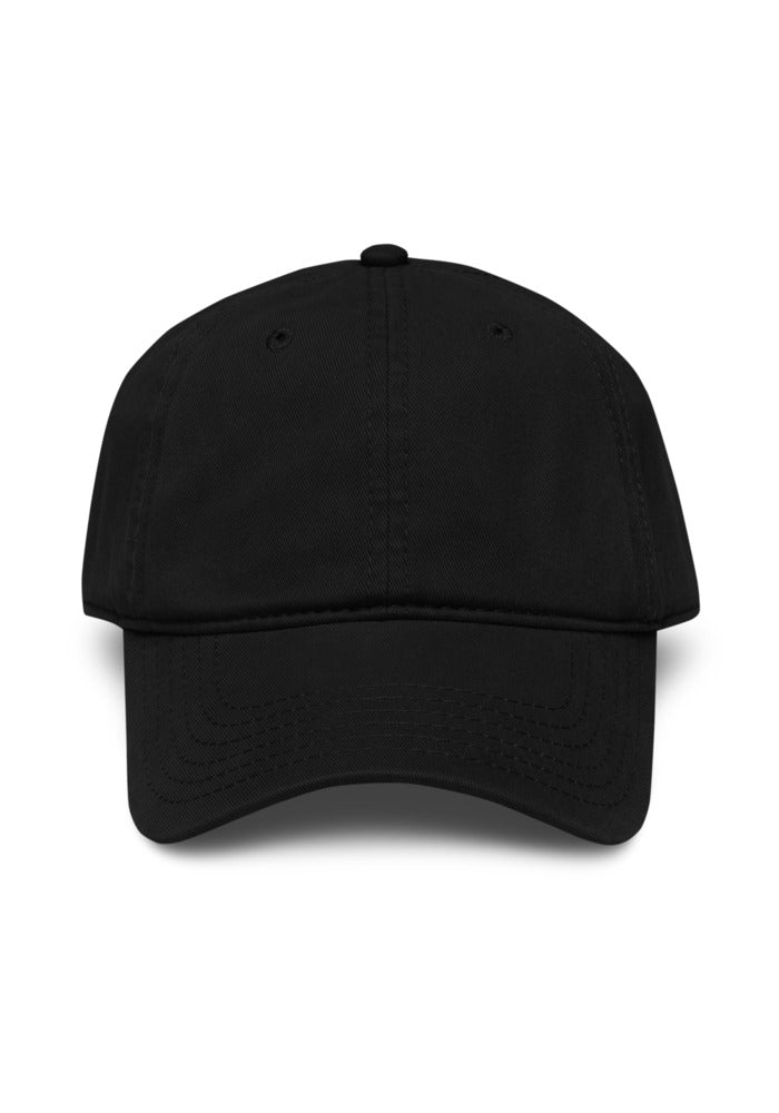 Otto Cap 18-772 | Garment-Washed Baseball Cap