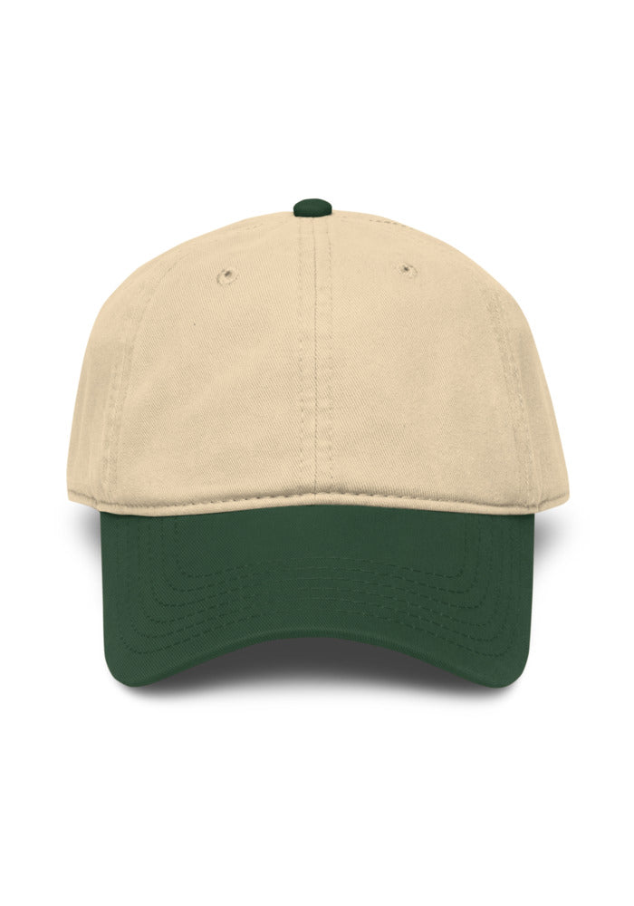 Otto Cap 18-772 | Garment-Washed Baseball Cap