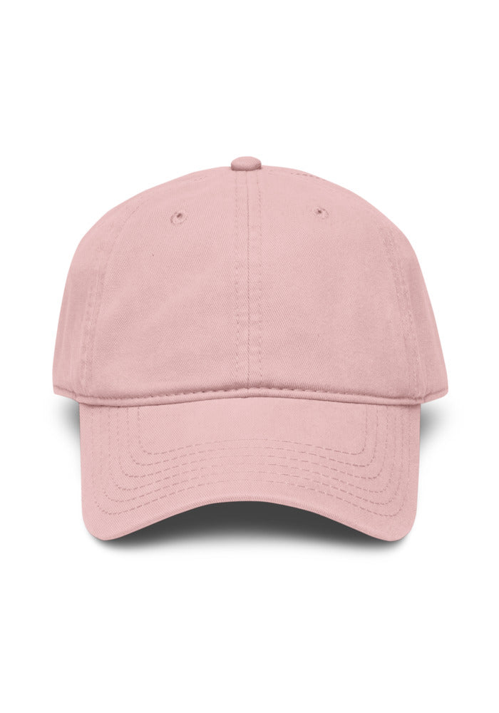 Otto Cap 18-772 | Garment-Washed Baseball Cap