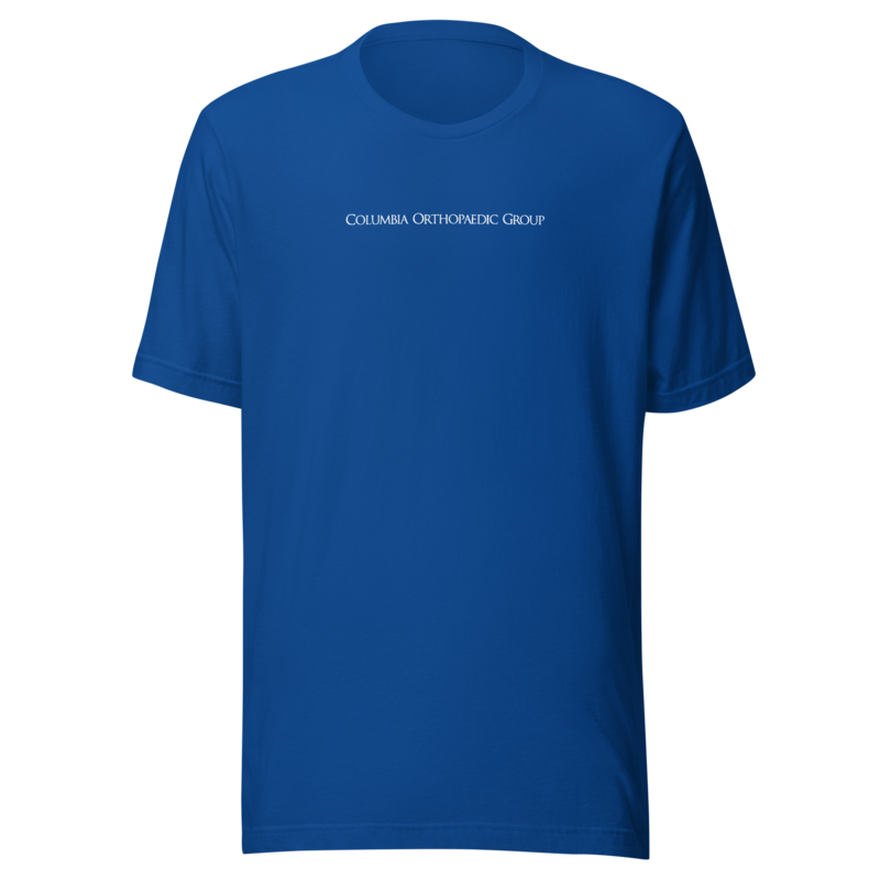 Everyday Essentials Clinic Tee