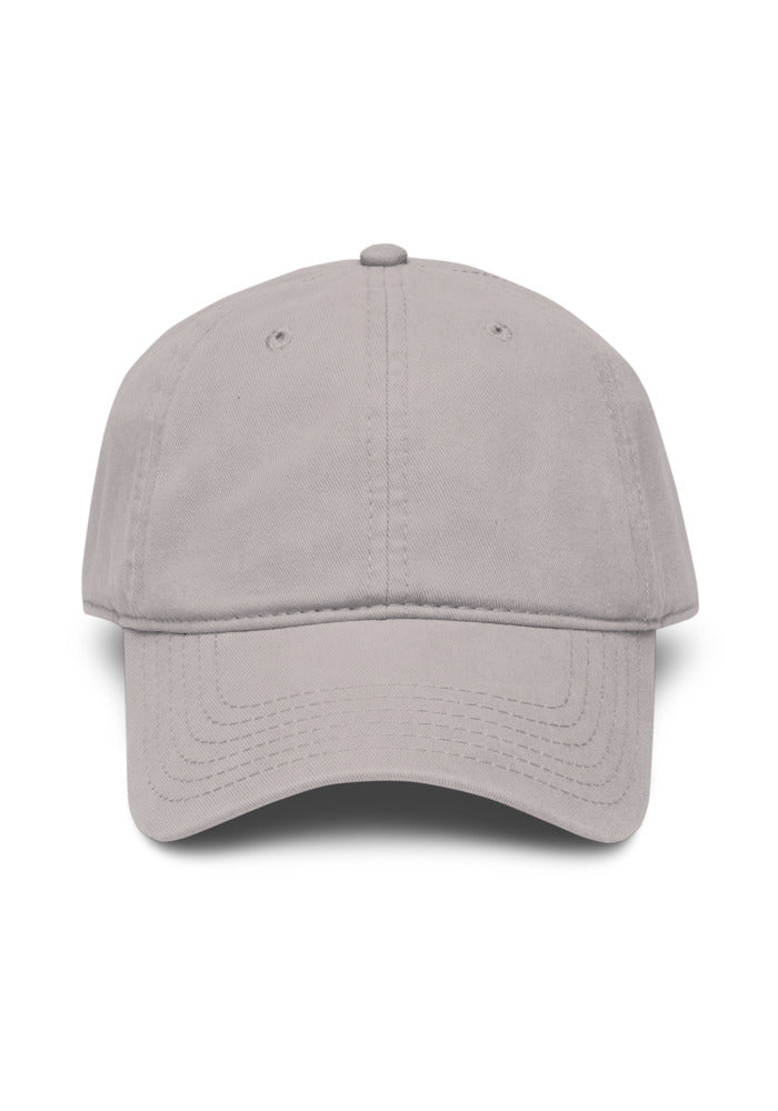 Otto Cap 18-772 | Garment-Washed Baseball Cap