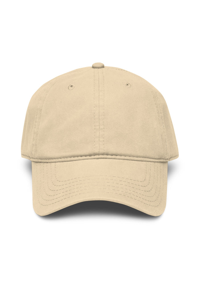 Otto Cap 18-772 | Garment-Washed Baseball Cap