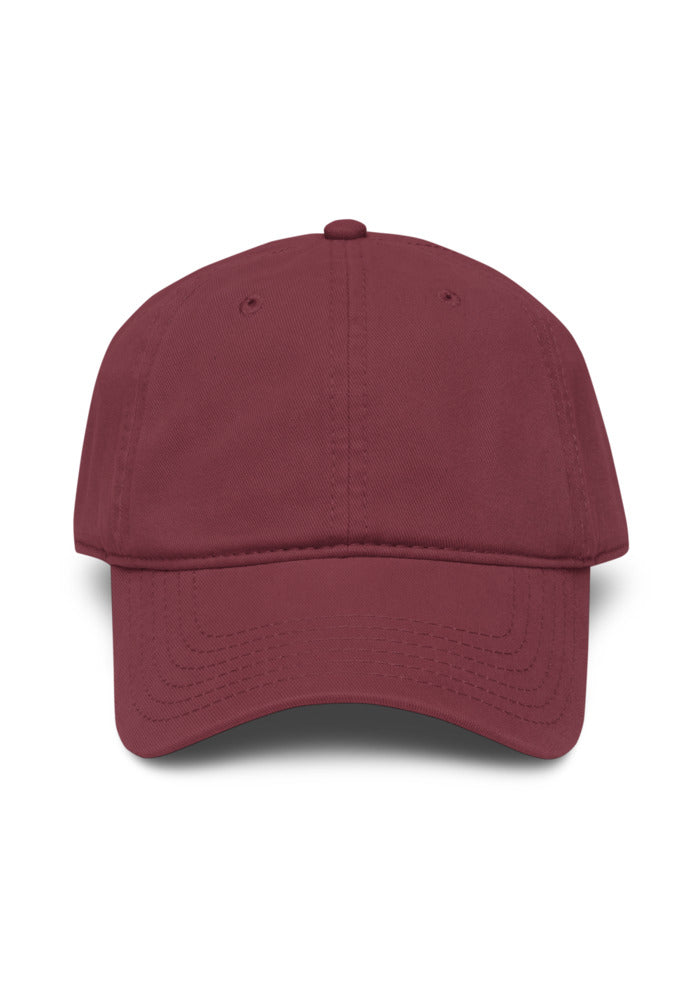 Otto Cap 18-772 | Garment-Washed Baseball Cap