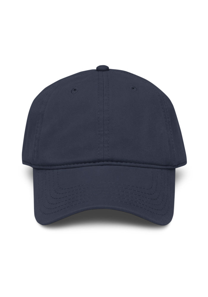 Otto Cap 18-772 | Garment-Washed Baseball Cap