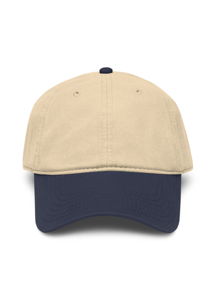 Otto Cap 18-772 | Garment-Washed Baseball Cap