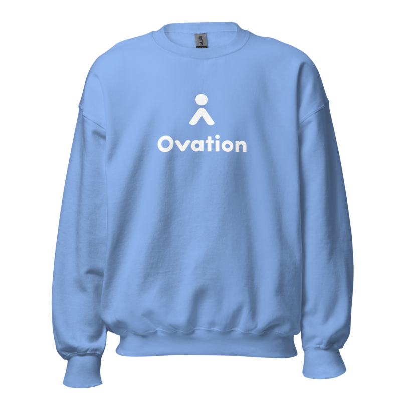 Comfort Crewneck Sweatshirt