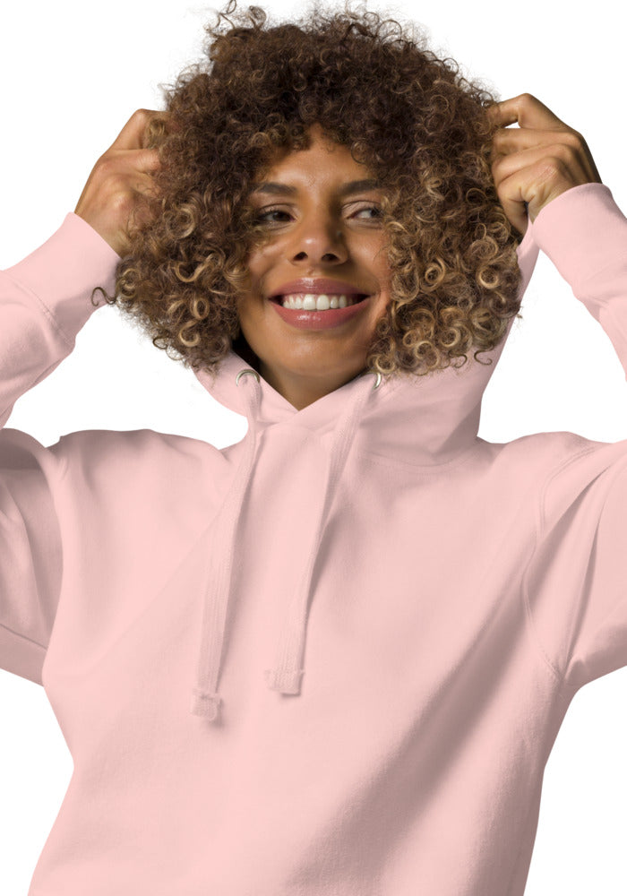 Unisex Premium Pullover Hoodie | Cotton Heritage M2580