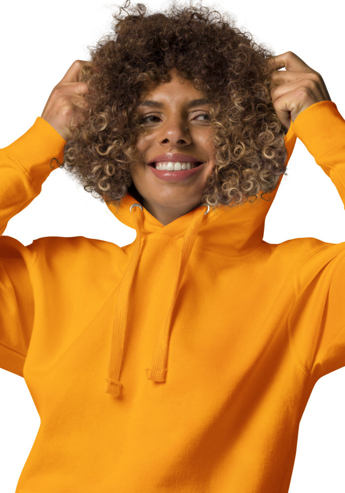 Unisex Premium Pullover Hoodie | Cotton Heritage M2580